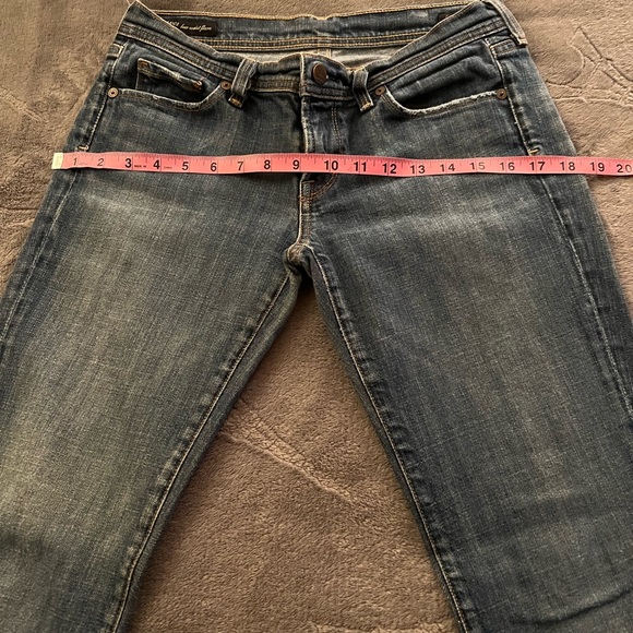 Very Cool Citizens of Humanity Jeans! - Picture 7 of 7